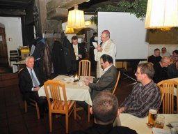 andacht mit altbischof 2